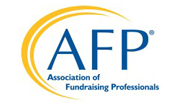 AFP Association of Fundraising Professionals