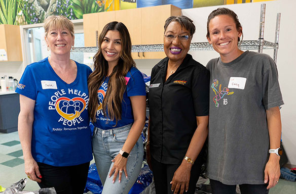 scared heart backpack drive